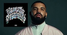 Drake's HONESTLY, NEVERMIND album: Release date, tracklisting, artwork ...