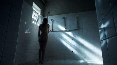 Nude Video Celebs Ivana Milicevic Nude Banshee S02e05 2014