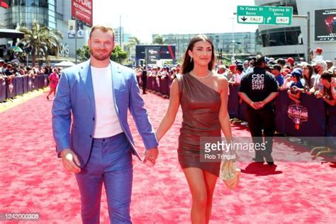 Mlb All Star Red Carpet Photos And Premium High Res Pictures Getty Images