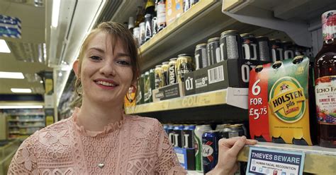 I Was A Teenage Shoplifter But Now I Help Stores Fight Back Against
