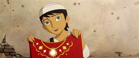 With her family out of options, she pretended to be a boy. The Breadwinner (Blu-ray) : DVD Talk Review of the Blu-ray