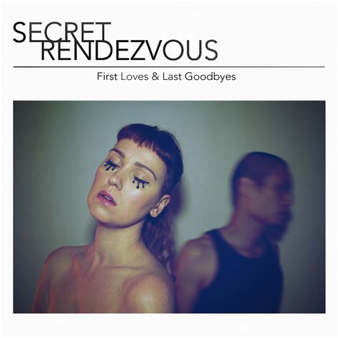 Secret Rendezvous Laat Je Mijmeren Met Nieuwe Single First Loves Last