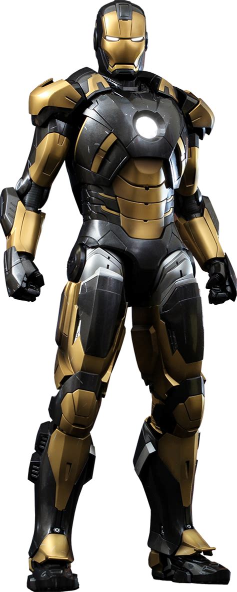 Armadura De Iron Man Mark Xx Marvel Cinematic Universe Wiki Fandom