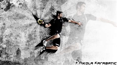 Handball Wallpapers Top Free Handball Backgrounds Wallpaperaccess
