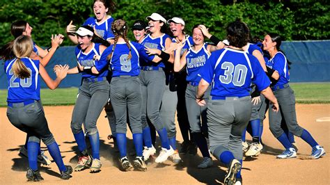 Miaa Announces Schedule For Baseball Softball State Finals