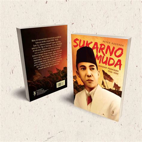 Download Buku Biografi Soekarno Sketsa