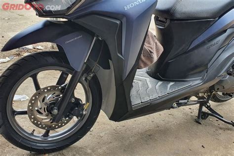 Read223276811ingin Pasang Pelek Honda Vario