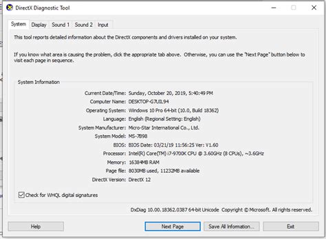 Install guest additions (of course enabling direct3d support) check the 'acceleration: Direct3D Acceleration is Not Available and I cannot find ...