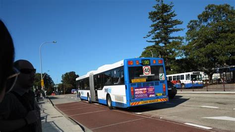 State Budget To See More Buses For The Northern Beaches Daily Telegraph