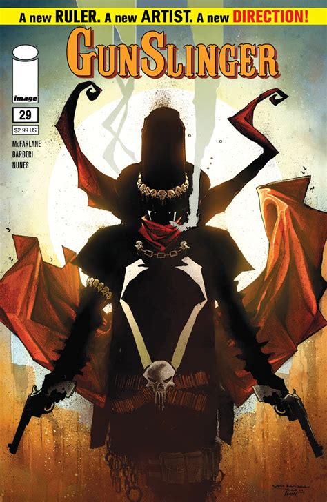 Todd Mcfarlanes Spawn 350 Will Change Everything Again