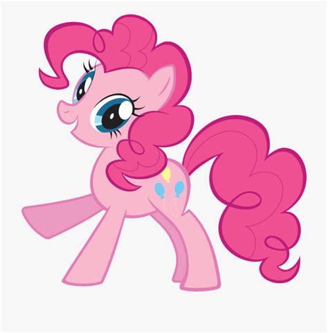 Cartoon Characters My Little Pony