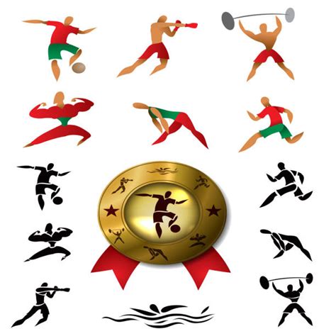 See full list on sports.nbcsports.com Royalty Free Olympic Weightlifting Clip Art, Vector Images & Illustrations - iStock
