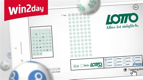 Immer mehr fans von lotterien bevorzugen es, ihre lottoscheine online einzureichen. Lotto 6 aus 45 auf win2day - Tutorial - YouTube