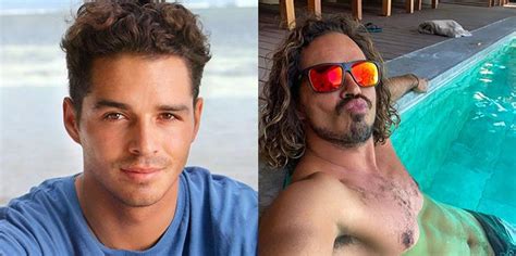 Survivor Fave Onlyfans Star Ozzy Lusth Comes Out As Bisexual