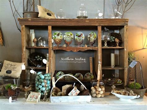 Northern Nesting ~country Living Fair~