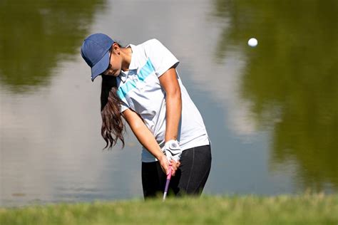 Scenes From The 95thvsga Womens Amateur Championship At Roanoke Country Club