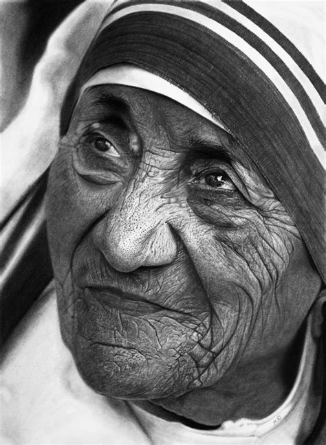 Stunning Black And White Photos No These Are Pencil Drawings Rediff