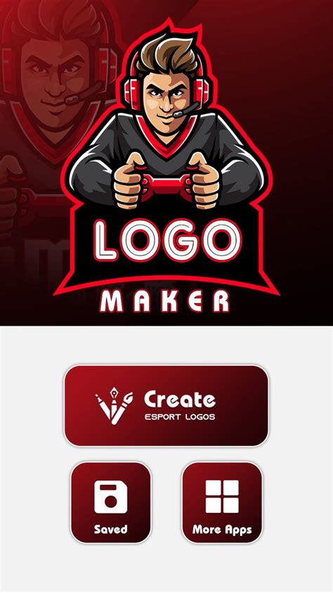 Esports Logo Maker Apk Download For Android Free