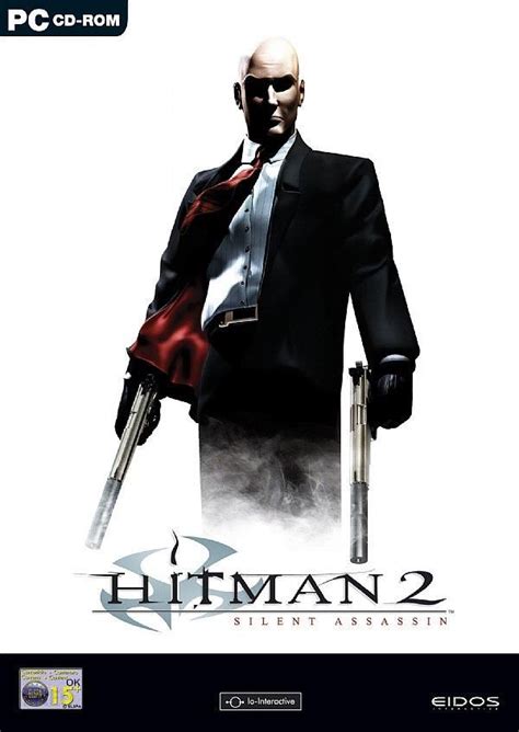 I remember the time this game was released it was a huge deal in. Hitman 2 Silent Assassin (Digital) od 7,26 zł, opinie ...