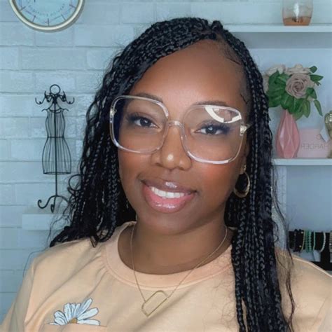 Oversized Clear Frame Glasses House Of Mlr Fashion Boutique