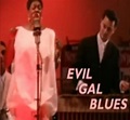 Dinah Washington: Evil Gal Blues - 2007 | Filmow