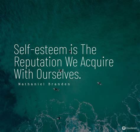 33 Self Esteem Quotes Quoteish Self Esteem Quotes Inspirational