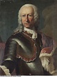 Wilhelm Landgraf von Hessen-Philippsthal-Barchfeld (1692-1761) im ...