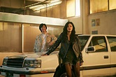 Los modelos retro de Hyundai revolucionan la nueva película “Seoul Vibe ...