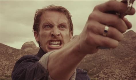 Carnage Park Trailer Is Gleefully Grindhouse Horror Scifinow Science Fiction Fantasy And Horror