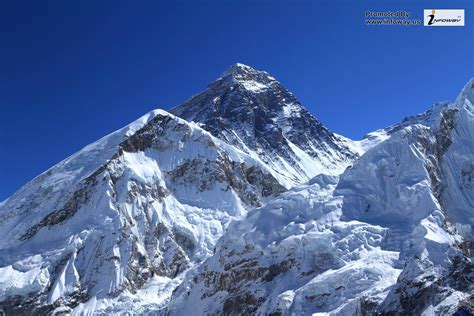 Mount Everest Wallpaper Hd Download