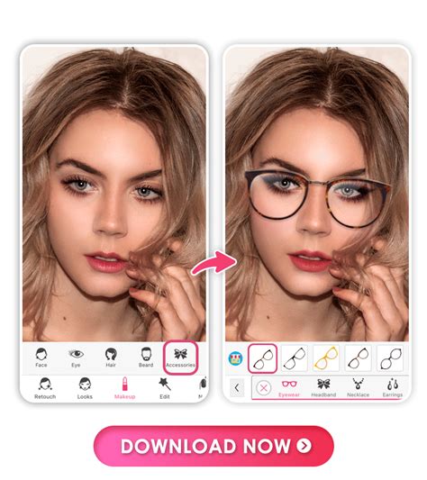 Best Glasses App How To Virtually Try On Glasses For Free Perfect