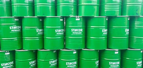 We specialize in trading of commodities with selected clients. Stacor - Processed oils and other petroleum based commodities