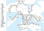 为什么港铁远期会让港岛线走东区跨海隧道代替将军澳线的功能？ - 知乎