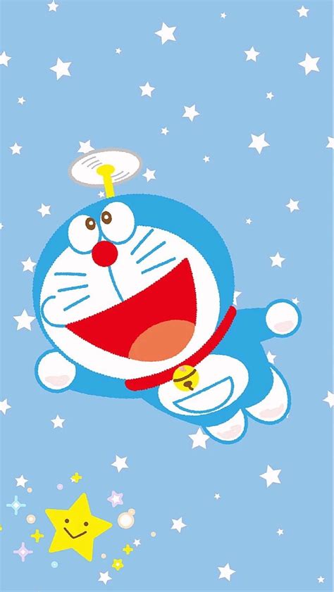 85 Gambar Doraemon Keren Buat Wallpaper Hd Terbaru Info Gambar