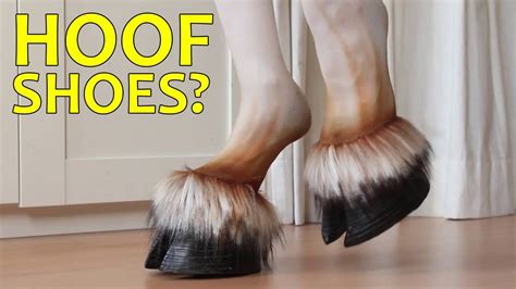 5 Most Weird Shoes Ever Made Youtube