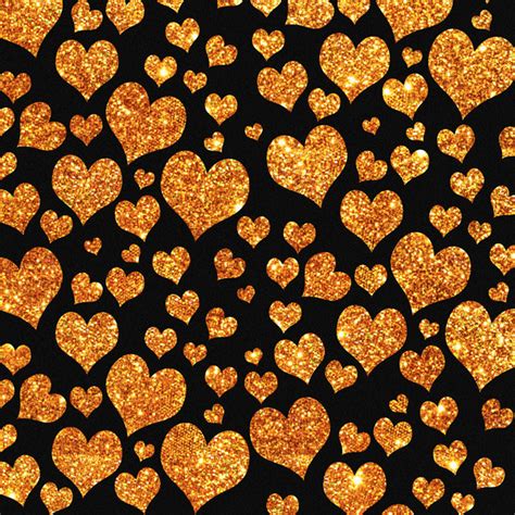 45 Cute Gold Wallpapers Wallpapersafari
