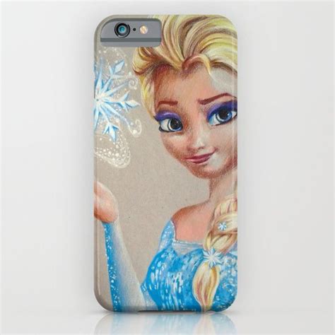 Frozen For Grab Frozen Phone Case Frozen Phone Case Phone Cases