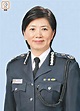 趙慧賢成警隊首位女副處長 - 東方日報