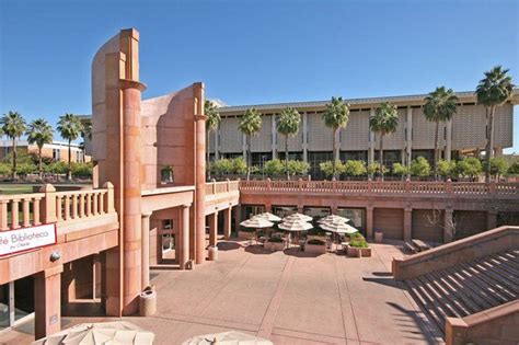 Ranked The Top 100 Universities In The Usa Arizona State University