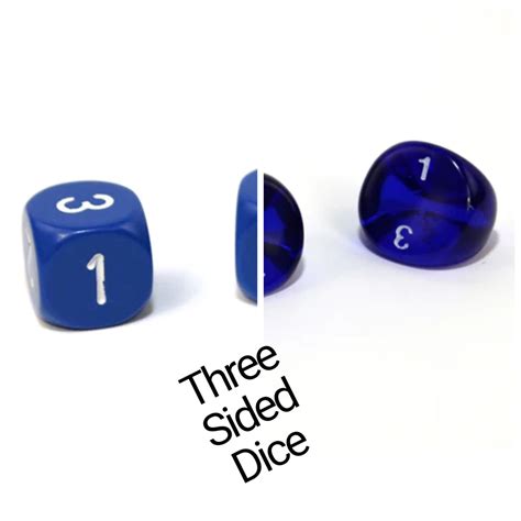D3 Dice Adding A Unique Twist To Your Gaming Experience
