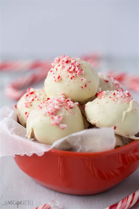 20 Amazing Peppermint Desserts For Christmas Joy In Our Home