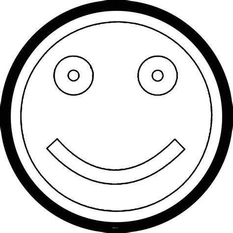 Face Happy Face Smiley Face Clip Art At Vector Clip Art Online Coloring Page Wecoloringpage Com