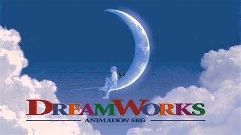 Dreamworks Intro Madagascar Hd Youtube