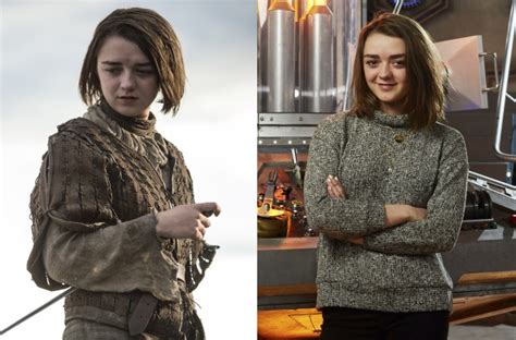 Game Of Thrones Season 5 Doctor Who Actors Who Have Starred In Got