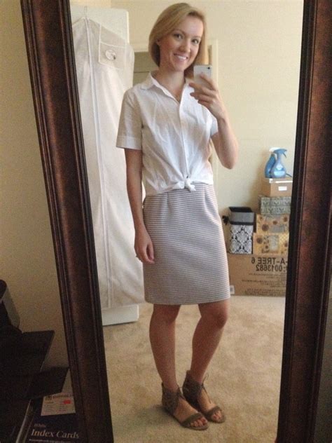 a little bit of wowe teacher style skirt inspiration 13 looks