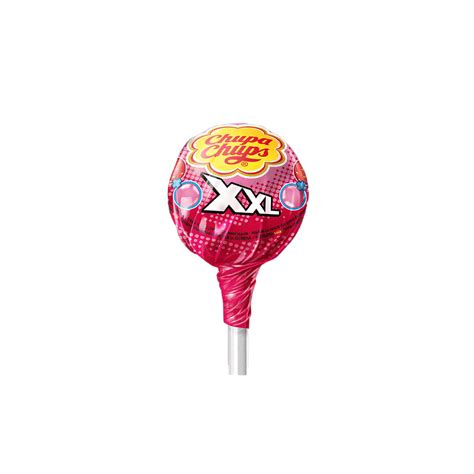 Chupa Chups Xxl Bubble Gum Lolly Pop 29g Springs Stores Pvt Ltd