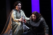 Plácido Domingo's sound and fury in L.A. Opera's 'Macbeth' - LA Times