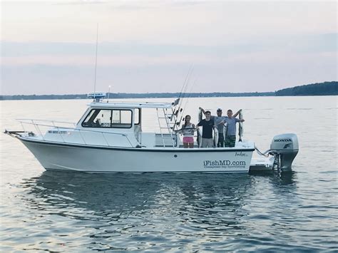 Fishing With A Cuddy Cabin The Hull Truth Boating And Fishing Forum