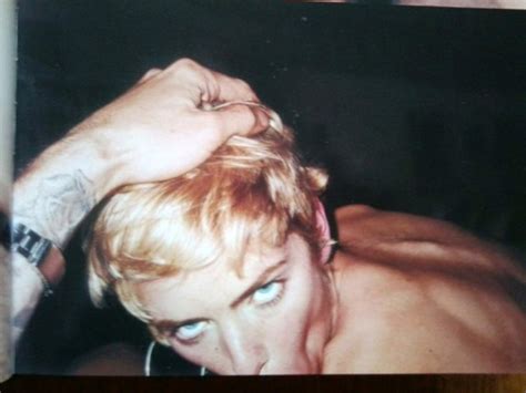 Minerva Portillo Nude Sex Photos With Terry Richardson