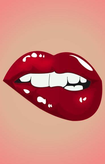 Pin By Tҽɾҽʂą🥀 On Pop Art Pop Art Drawing Lip Wallpaper Pop Art